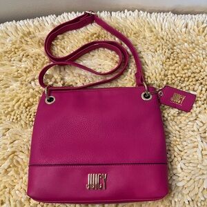 Juicy Couture Crossbody Bag